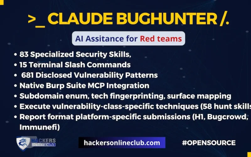 Claude Bughunter