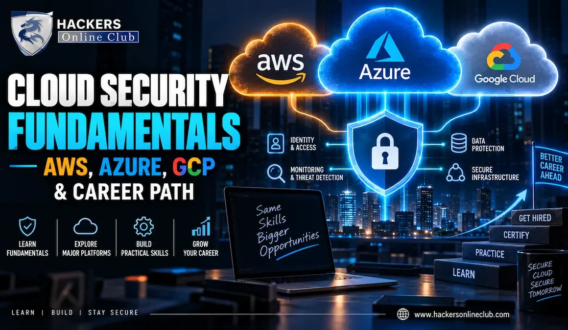 Cloud Security Fundamentals