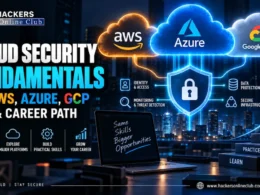 Cloud Security Fundamentals