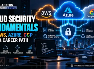 Cloud Security Fundamentals