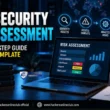 Cybersecurity risk assessment