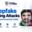 Deepfake Phishing Attacks