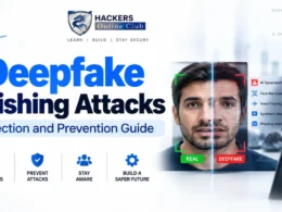 Deepfake Phishing Attacks