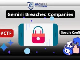 Gemini Breached companies