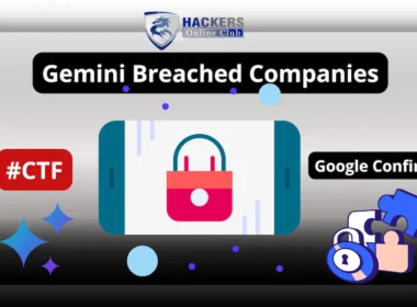 Gemini Breached companies