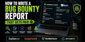 How To Write Bug bounty report