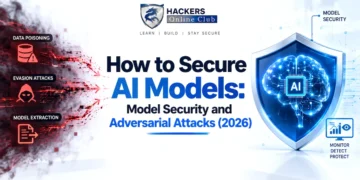 How to secure AI Models
