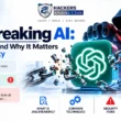 Jailbreaking AI