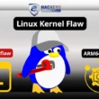 Linux kernel flaw ARM64