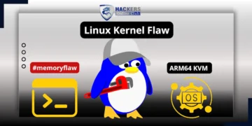 Linux kernel flaw ARM64