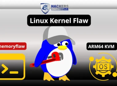 Linux kernel flaw ARM64