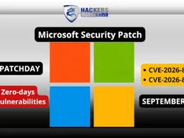Microsoft Security Patch Sep 2026