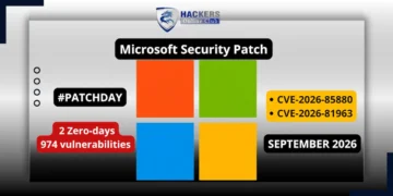 Microsoft Security Patch Sep 2026
