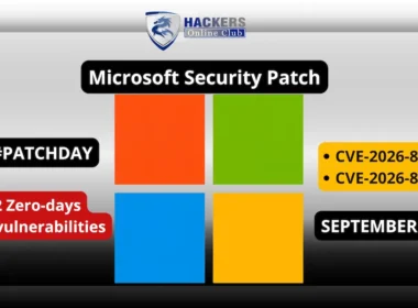 Microsoft Security Patch Sep 2026