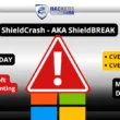 Microsoft Shieldcrash-Shieldbreak