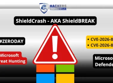 Microsoft Shieldcrash-Shieldbreak
