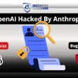 OpenAI hacked by anthropic