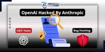 OpenAI Hacked By Anthropic Models - Research 10 OpenAI hacked by anthropic