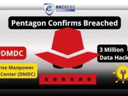 Pentagon Confirms Breached