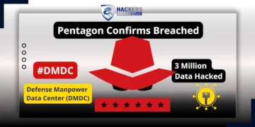 Pentagon Confirms Breached 3 Million DMDC Personnel Database 10 Pentagon Confirms Breached