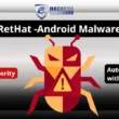 Rethat - Android Malware