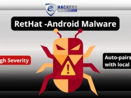 Rethat - Android Malware