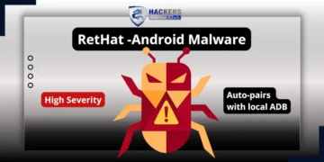 Rethat - Android Malware