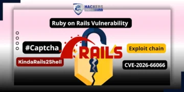 Ruby on rails vulnerability