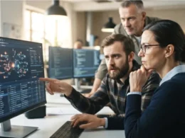 Why Endpoint Alone No Longer