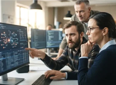 Why Endpoint Alone No Longer