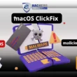 macOS Clickfix