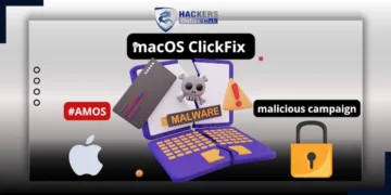Microsoft Exposes macOS ClickFix Cloaked Gates - Research 10 macOS Clickfix