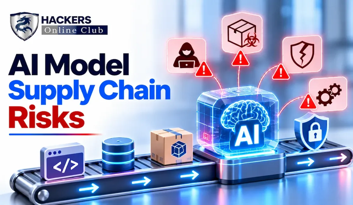 AI Model Supply Chain Risks
