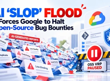 AI Report Flood Pauses Open-Source Bounties