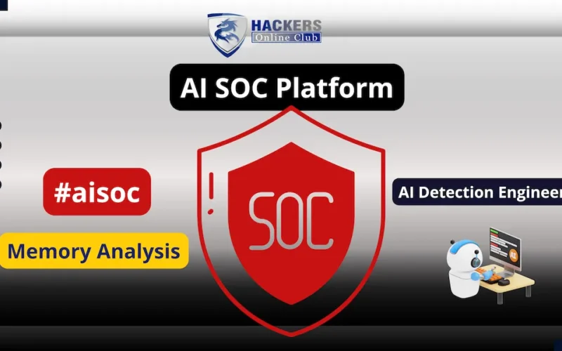 AI SOC Platform Comparison