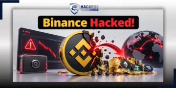 Binance Hacked - 6.3 Billion Dollars Assets Stolen 10 Binance Hacked Crypto Alert