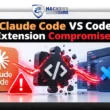 Claude Code VS Code Extension