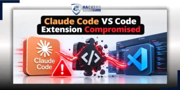 Claude Code VS Code Extension
