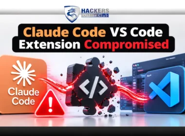 Claude Code VS Code Extension