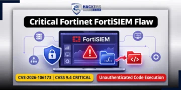 Critical FortiSIEM Flaw Alert