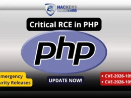 Critical PHP RCE