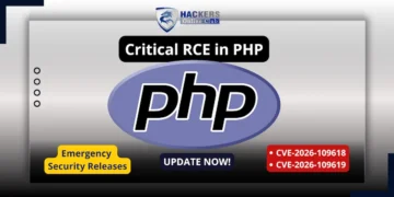 Critical PHP RCE Vulnerabilities: Update to PHP 8.5.12, 8.4.27 Immediately 10 Critical PHP RCE