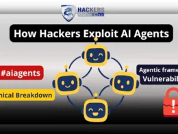 Exploit ai agents