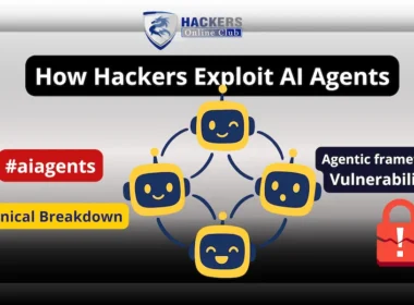 Exploit ai agents