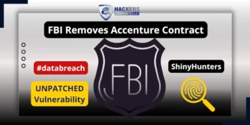 FBI Removes Accenture Contractor Following ShinyHunters Data Breach 10 FBI Removes Accenture Contract