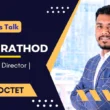 Falgun Rathod - Leaders Talk