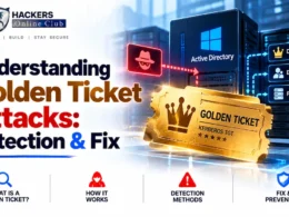 Golden Ticket Attacks_ Detection & Fix