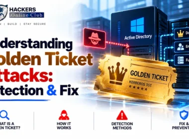 Golden Ticket Attacks_ Detection & Fix