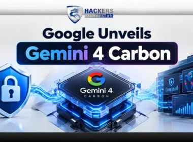 Google Unveils Gemini 4 Carbon