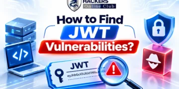 How to Find and Exploit JWT Token Vulnerabilities 6 JWT Vulnerability Hunt